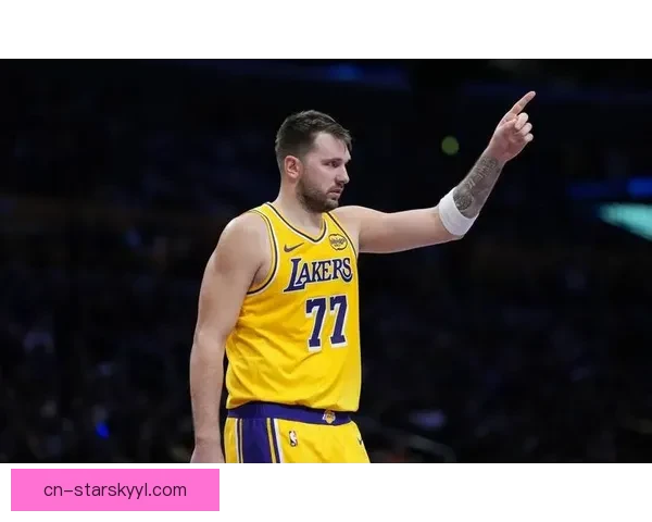 东契奇38分三双湖人逆转掘金