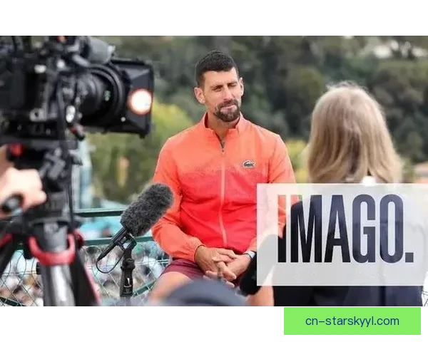 究竟谁阻挡德约科维奇第25冠