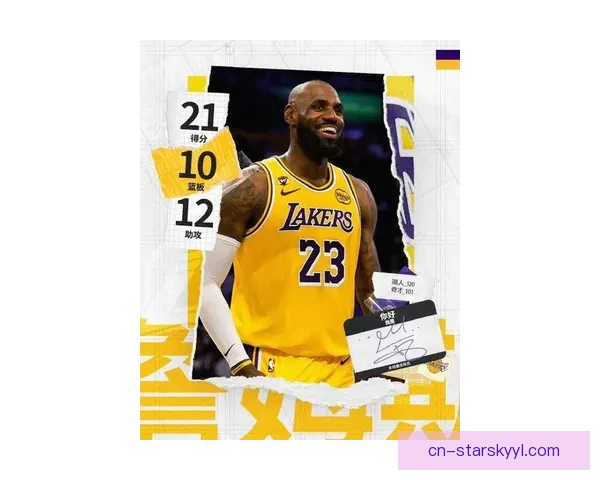 41岁詹姆斯自律再创辉煌传奇